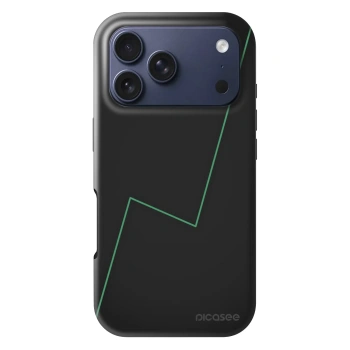 Szilikon tok erre a típusra Apple iPhone 18 Pro - Consistency