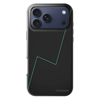 Szilikon tok erre a típusra Apple iPhone 18 Pro Max - Consistency