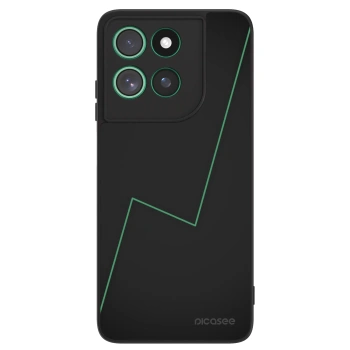 Szilikon tok erre a típusra Motorola Moto G57 Power - Consistency