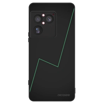 Szilikon tok erre a típusra Sony Xperia 1 VIII 5G - Consistency