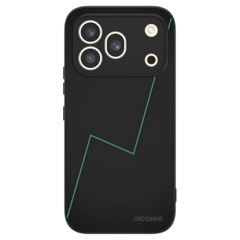 Picasee ULTIMATE CASE Honor 600 Pro - készülékre - Consistency