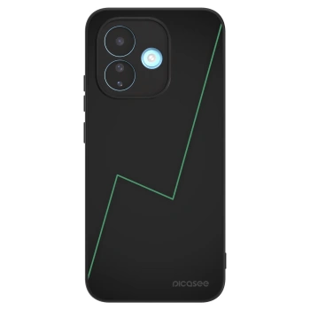 Szilikon tok erre a típusra Xiaomi Redmi Note 17 Pro 5G - Consistency