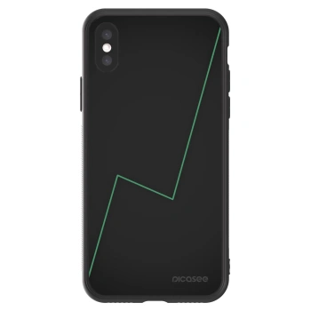 Szilikon tok erre a típusra Apple iPhone 6 Plus/6S Plus - Consistency
