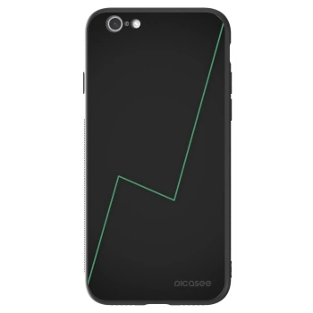 Szilikon tok erre a típusra Apple iPhone 6/6S - Consistency