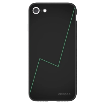 Picasee ULTIMATE CASE Apple iPhone 7 - készülékre - Consistency