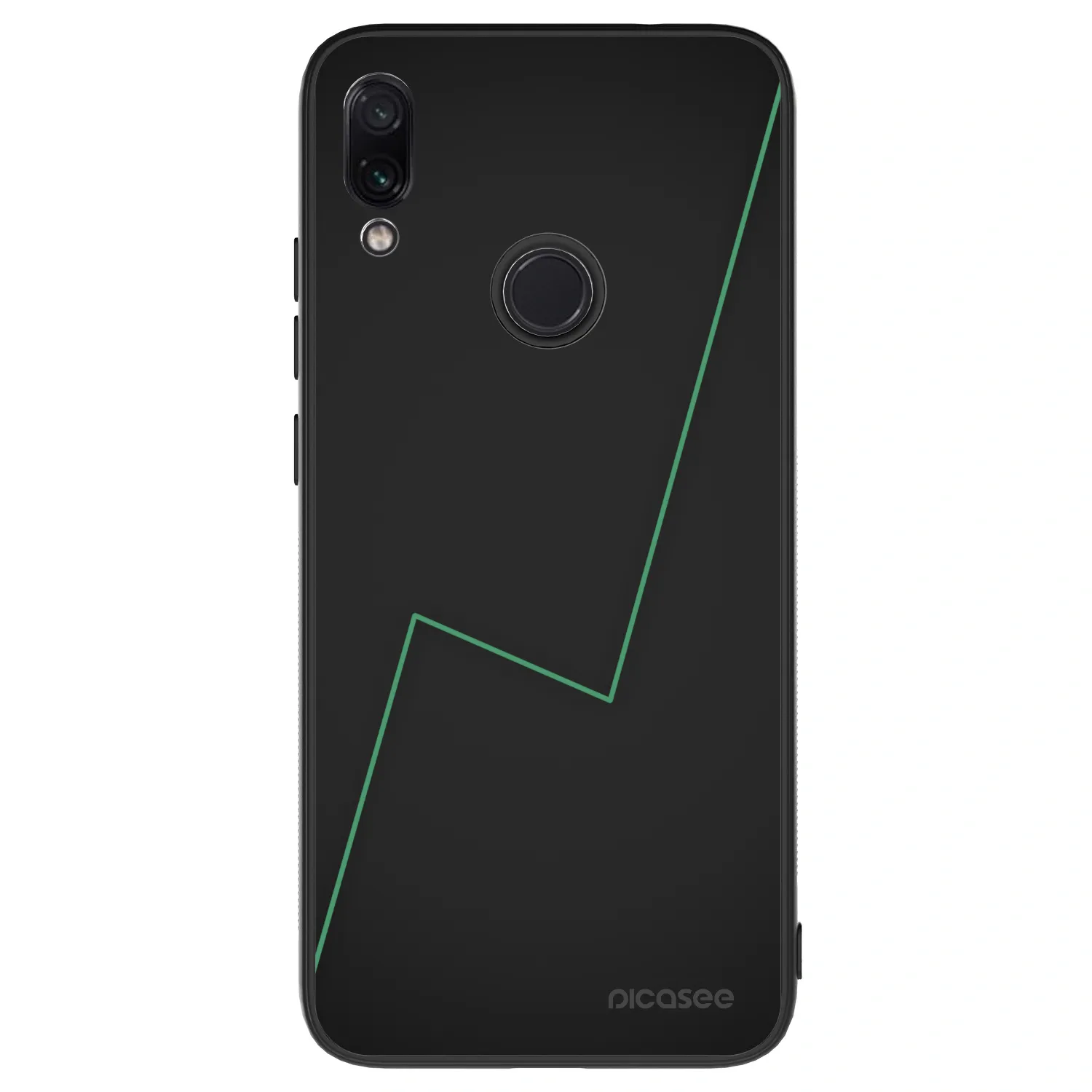 Picasee ULTIMATE CASE Xiaomi Redmi Note 7 - készülékre - Consistency
