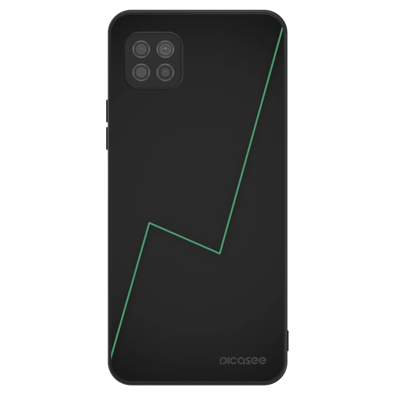Picasee ULTIMATE CASE Huawei P40 Lite - készülékre - Consistency