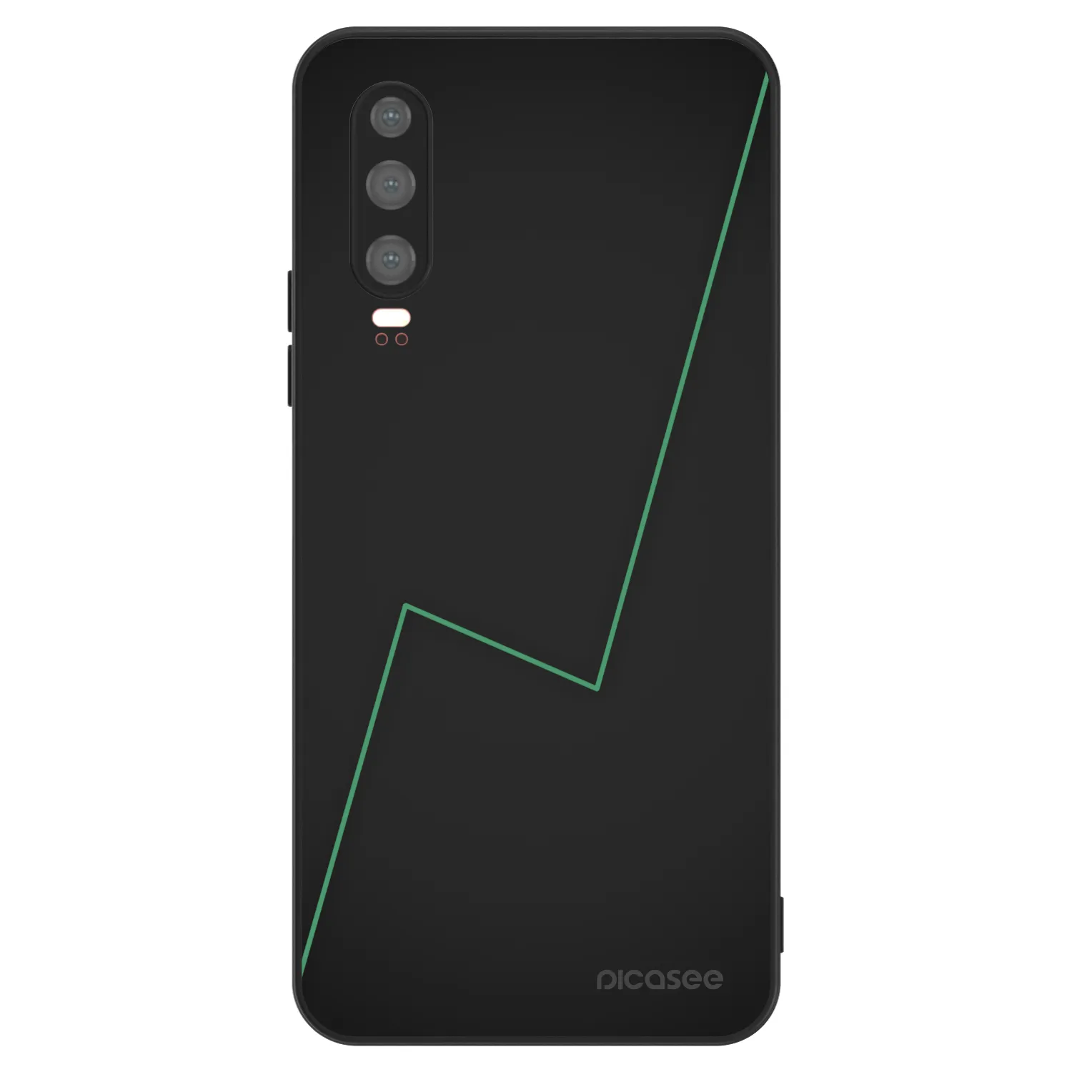 Picasee ULTIMATE CASE Huawei P30 - készülékre - Consistency