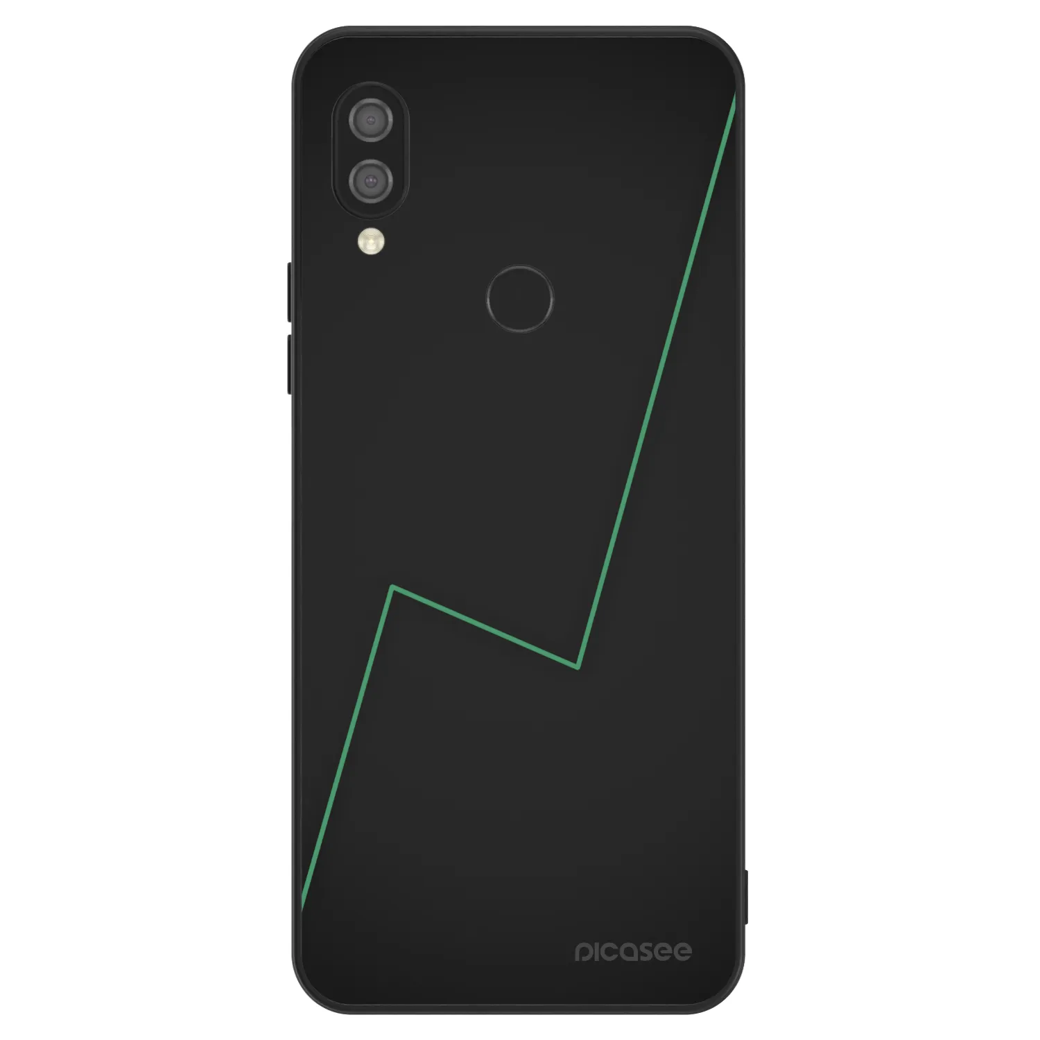 Picasee ULTIMATE CASE Xiaomi Redmi 7 - készülékre - Consistency