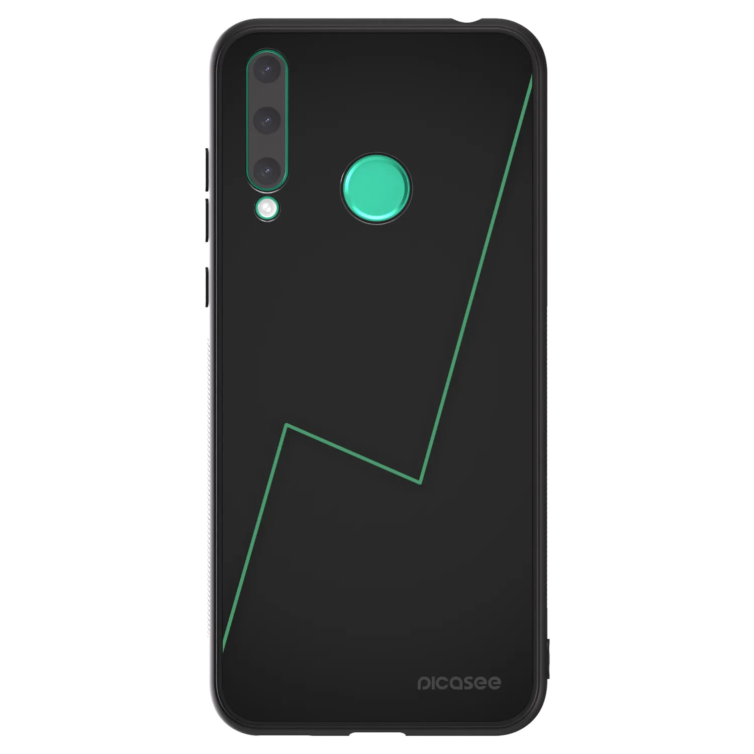 Picasee ULTIMATE CASE Honor 20 Lite - készülékre - Consistency