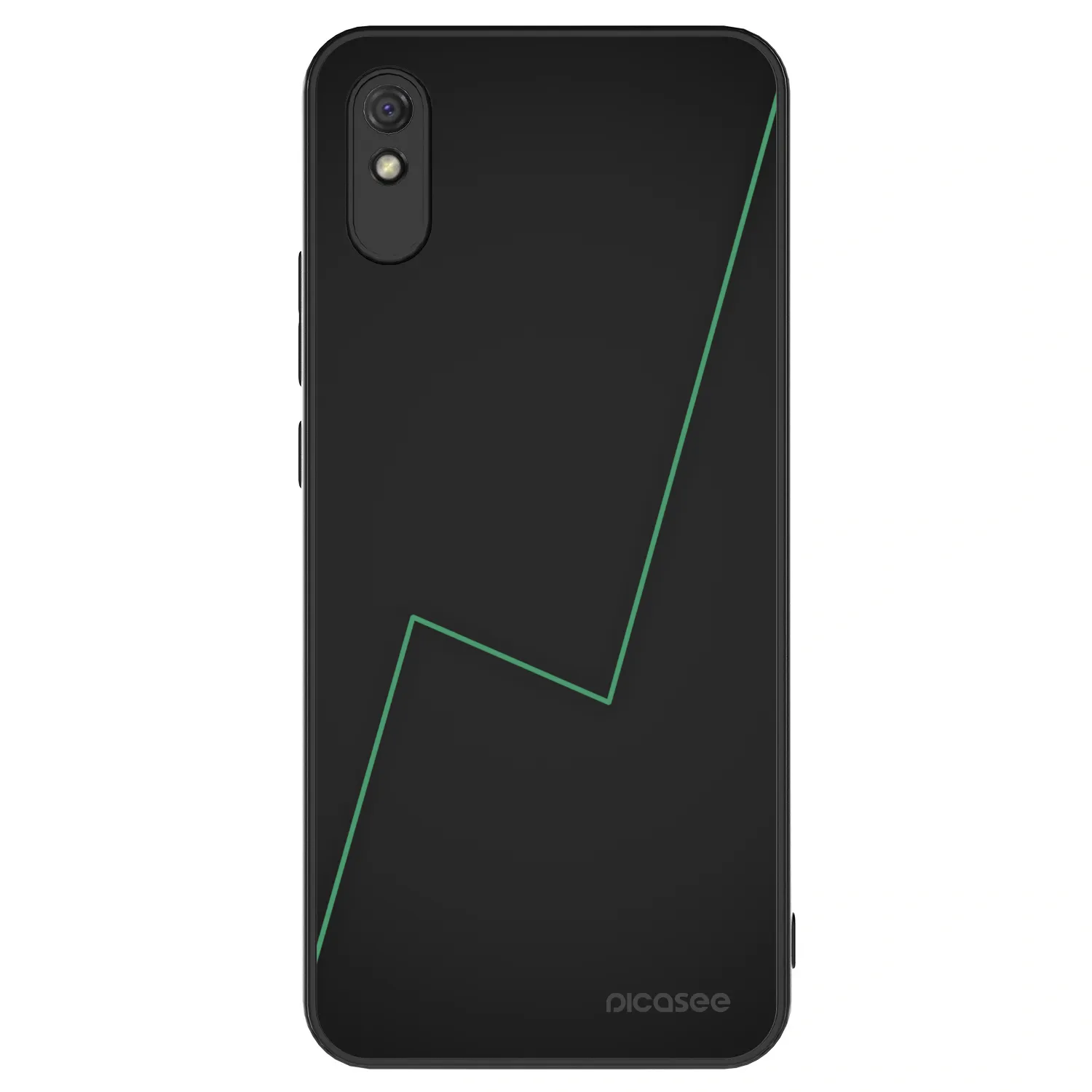 Picasee ULTIMATE CASE Xiaomi Redmi 9AT - készülékre - Consistency