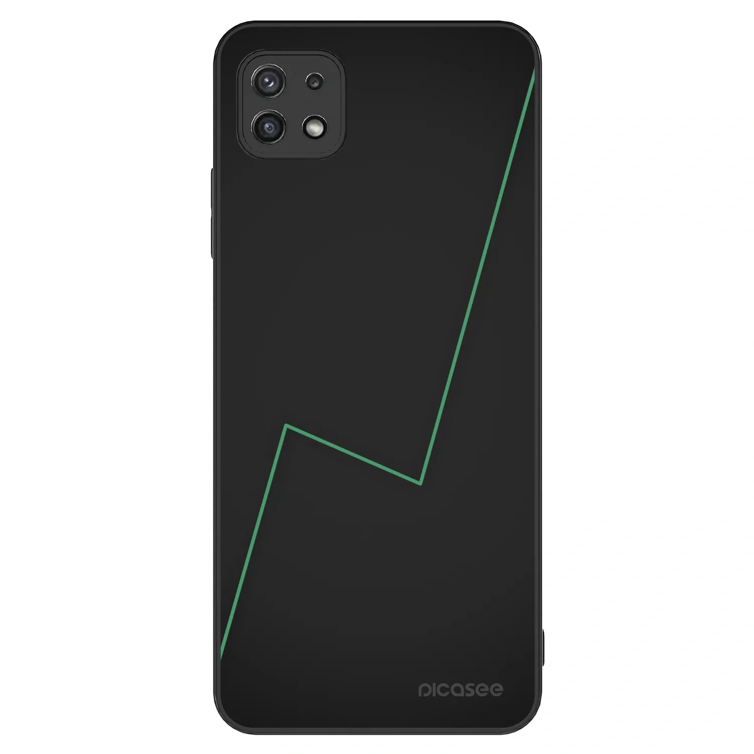Picasee ULTIMATE CASE Samsung Galaxy A22 A226B 5G - készülékre - Consistency