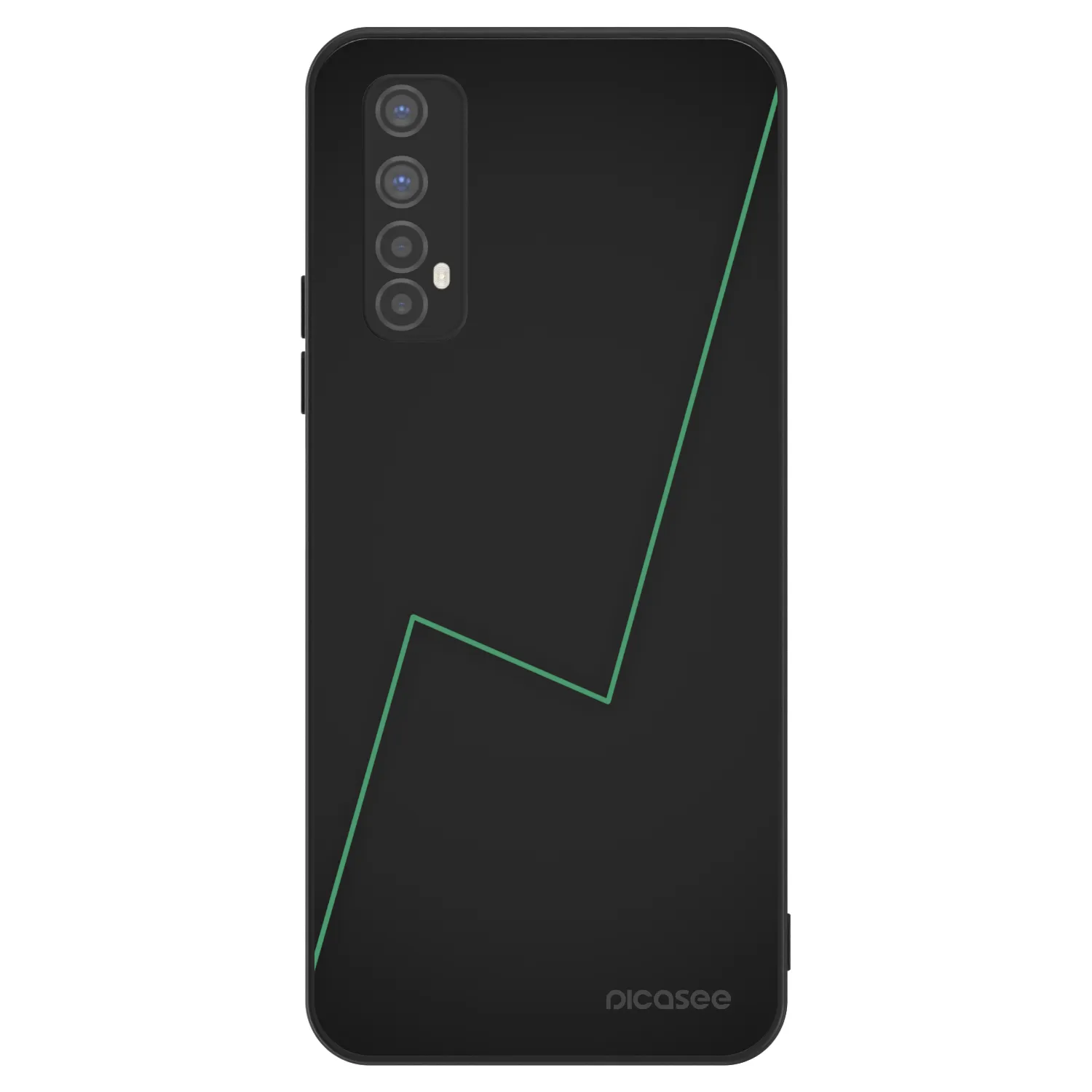 Picasee ULTIMATE CASE Realme 7 - készülékre - Consistency