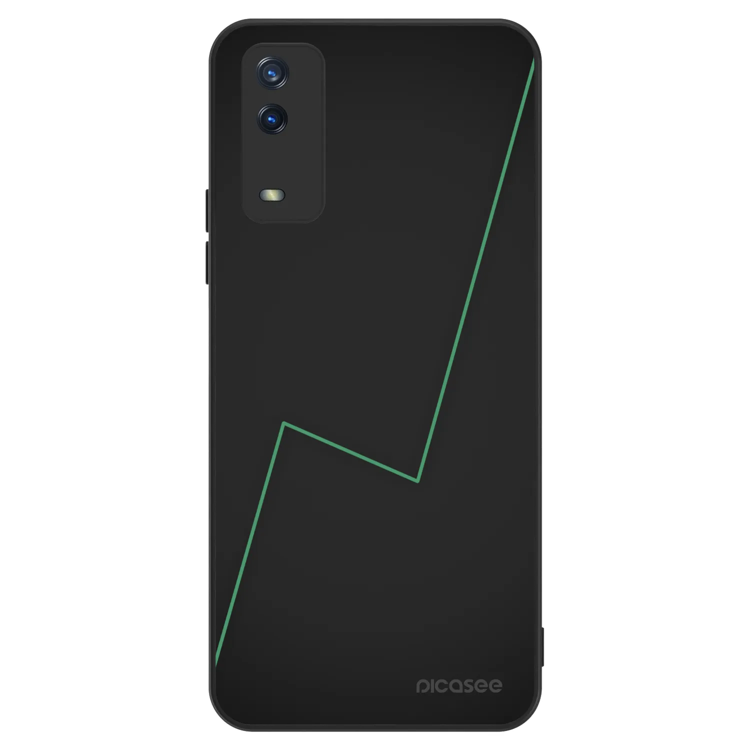 Picasee ULTIMATE CASE Vivo Y11s - készülékre - Consistency