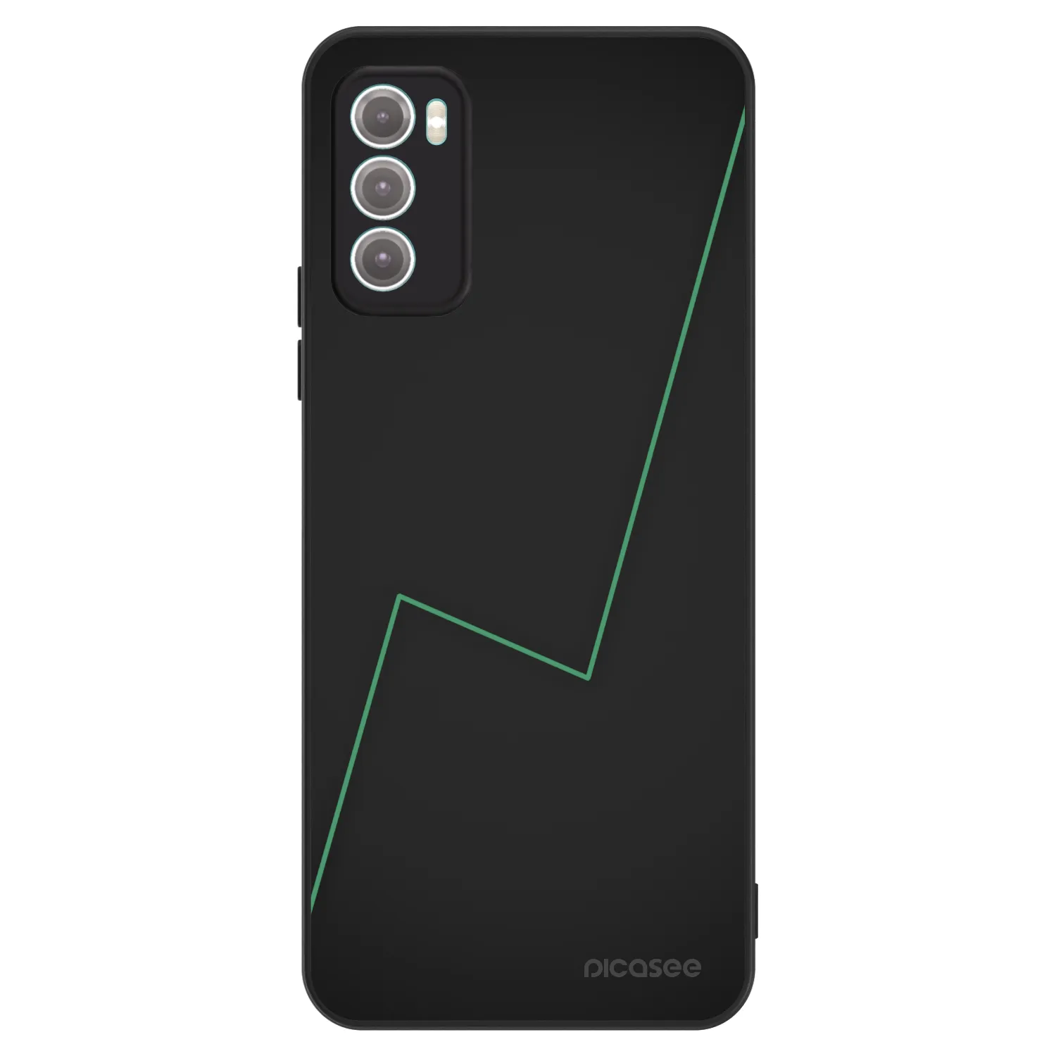 Picasee ULTIMATE CASE Motorola Moto G60 - készülékre - Consistency