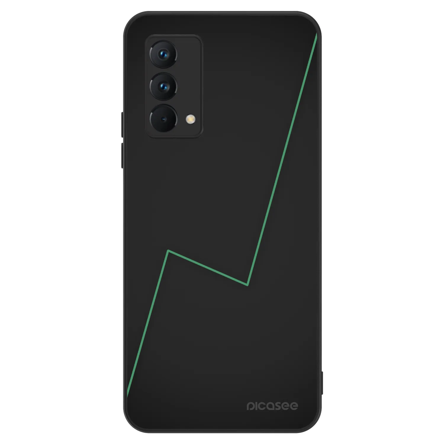 Picasee ULTIMATE CASE Realme GT Master Edition 5G - készülékre - Consistency