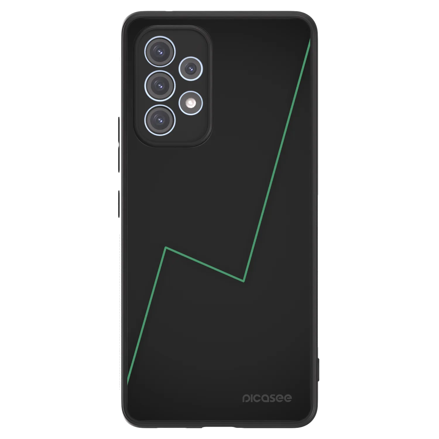 Picasee ULTIMATE CASE Samsung Galaxy A53 5G A536 - készülékre - Consistency