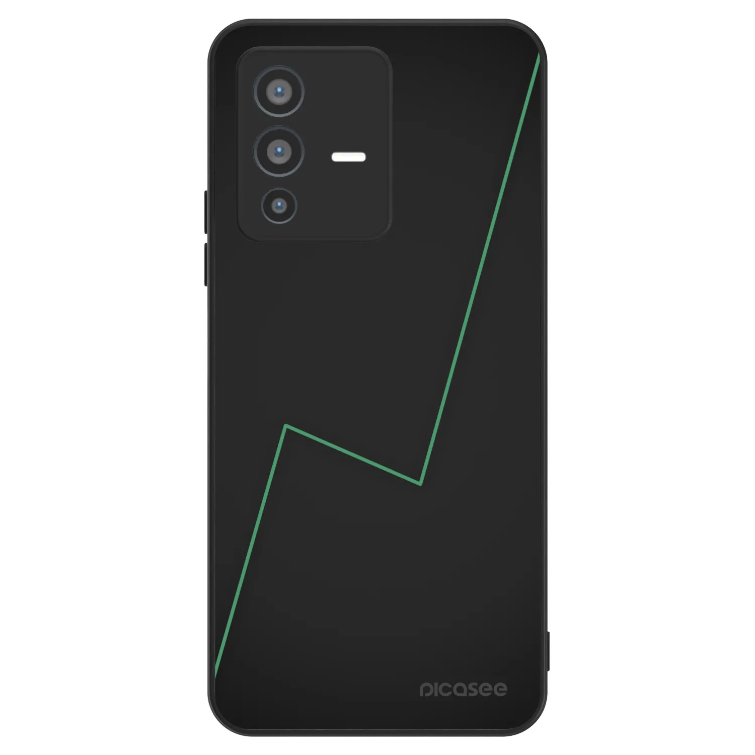 Picasee ULTIMATE CASE Vivo V23 5G - készülékre - Consistency