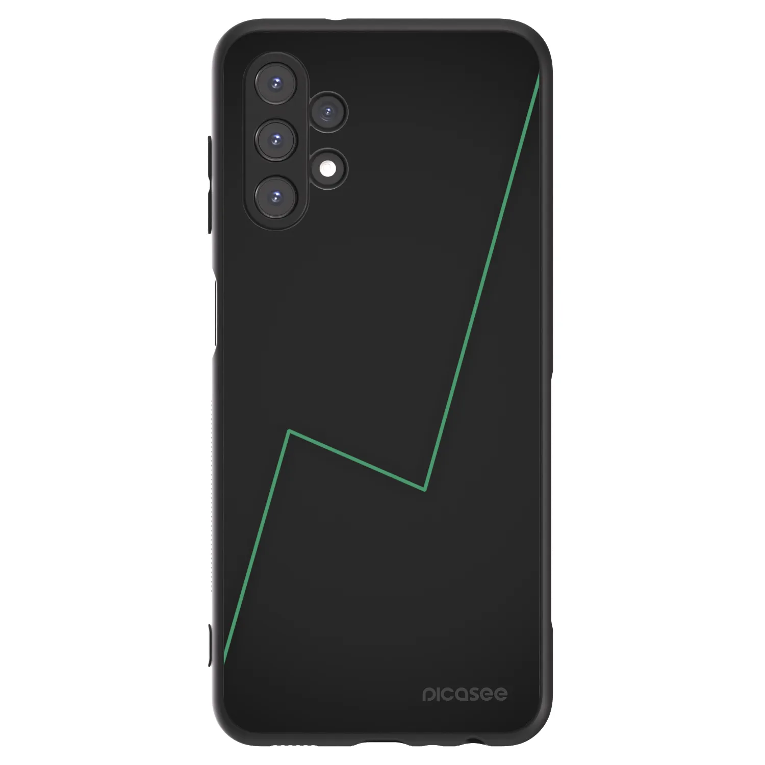 Picasee ULTIMATE CASE Samsung Galaxy A13 4G A135 - készülékre - Consistency