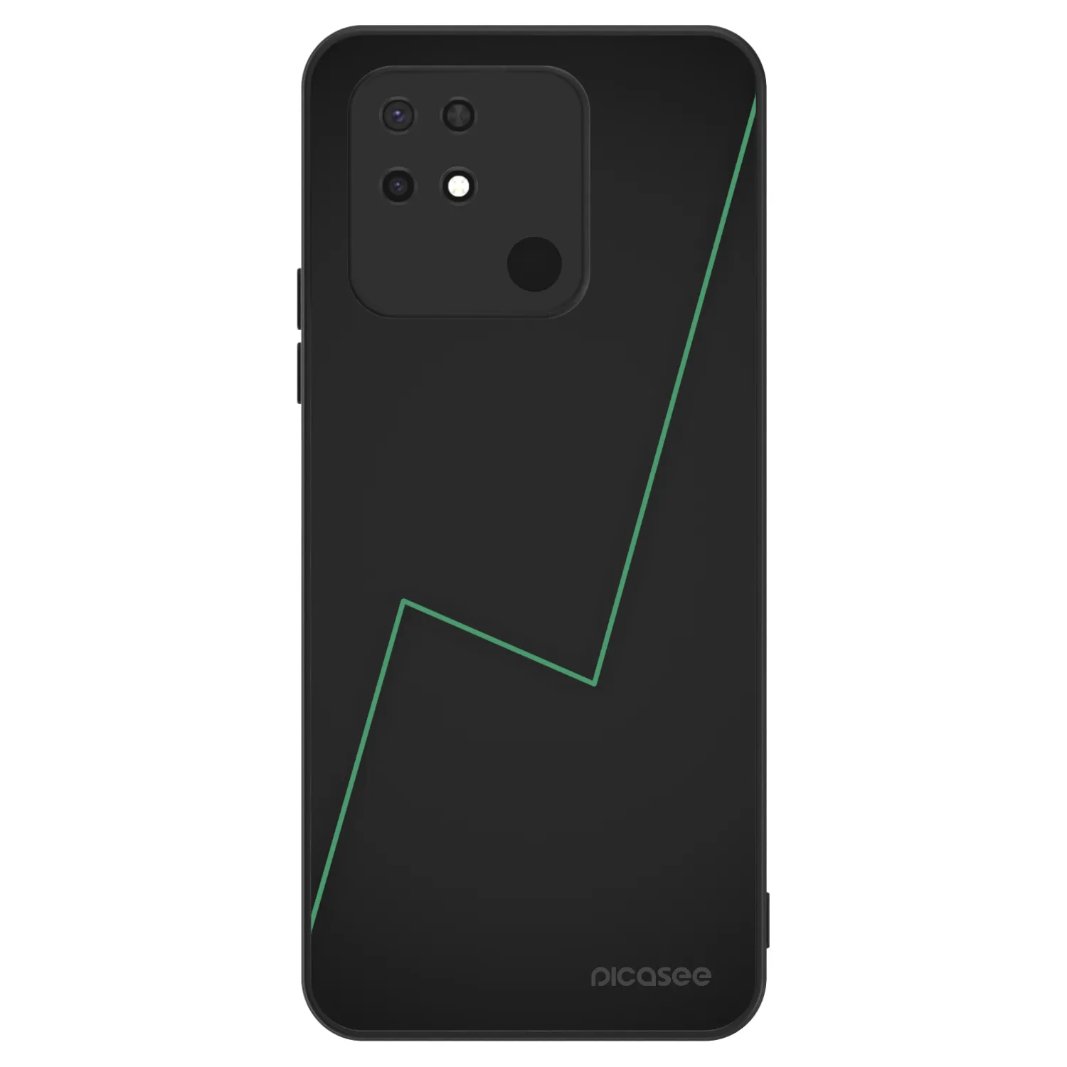 Picasee ULTIMATE CASE Xiaomi Redmi 10C - készülékre - Consistency