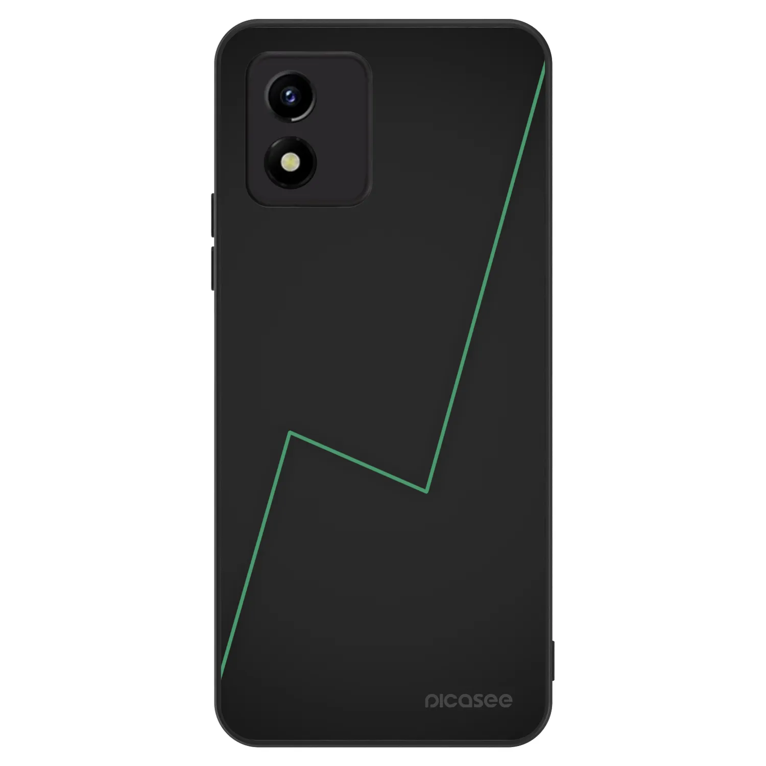 Picasee ULTIMATE CASE Vivo Y01 - készülékre - Consistency