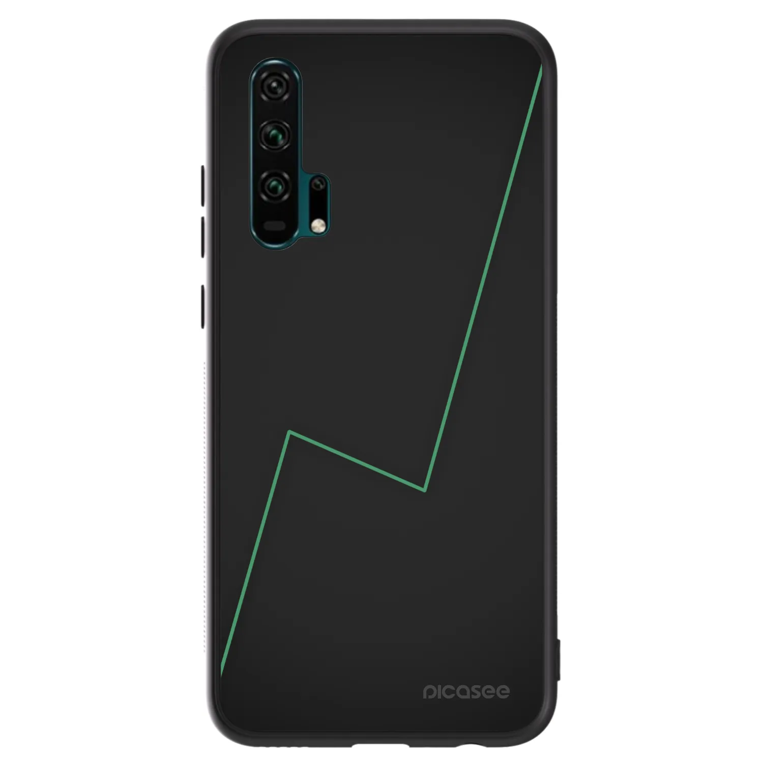 Picasee ULTIMATE CASE Honor 20 Pro - készülékre - Consistency