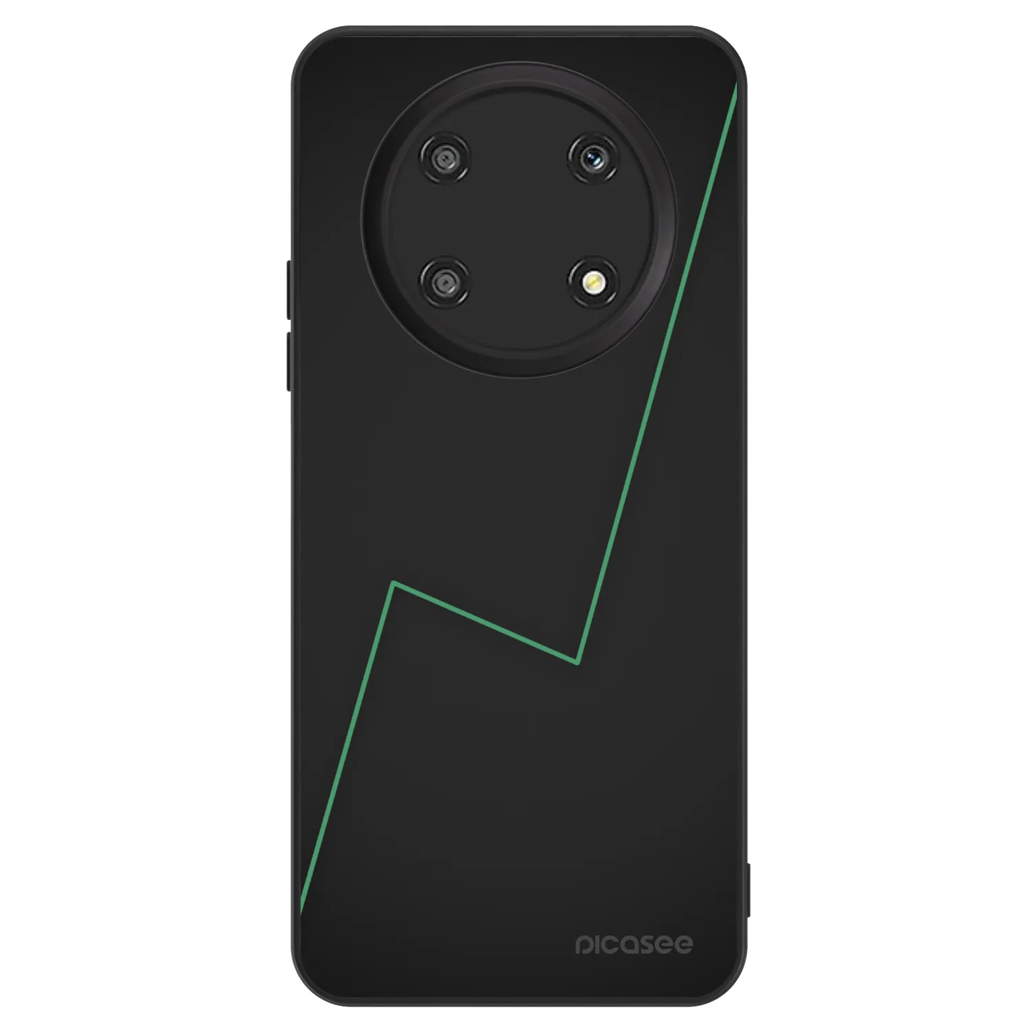 Picasee ULTIMATE CASE Honor Magic4 Lite 5G - készülékre - Consistency