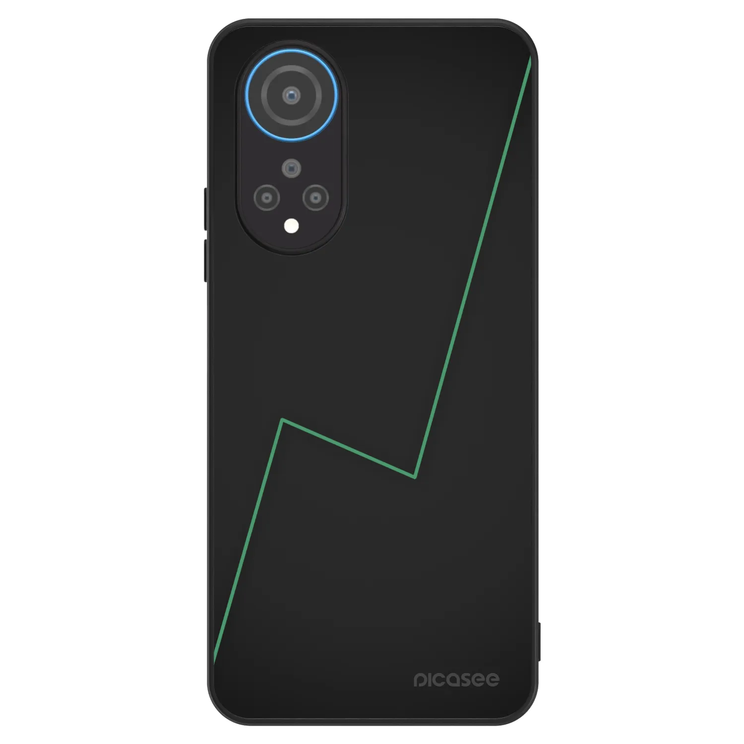 Picasee ULTIMATE CASE Honor X7 - készülékre - Consistency
