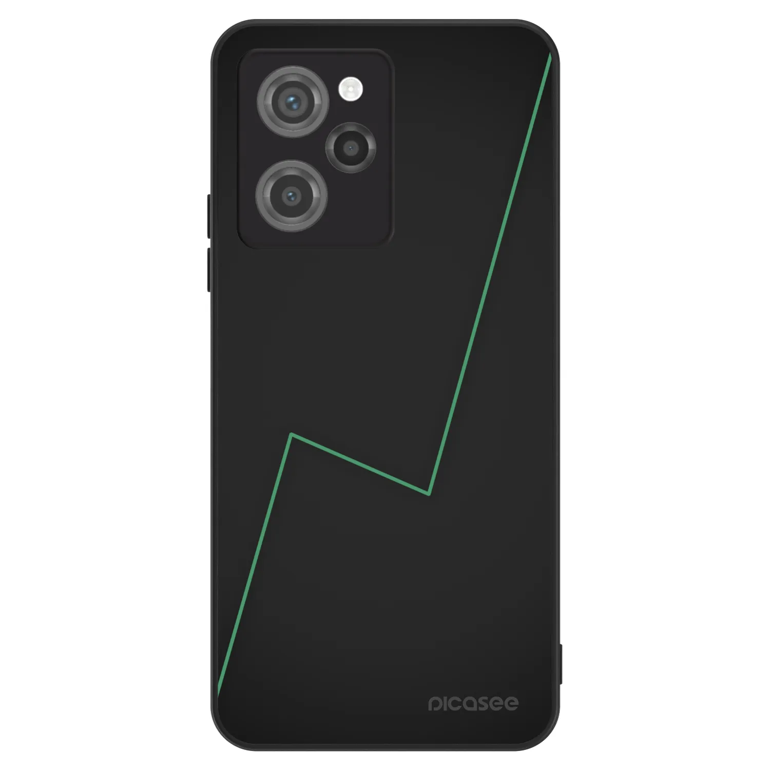 Picasee ULTIMATE CASE Xiaomi Poco X5 Pro - készülékre - Consistency