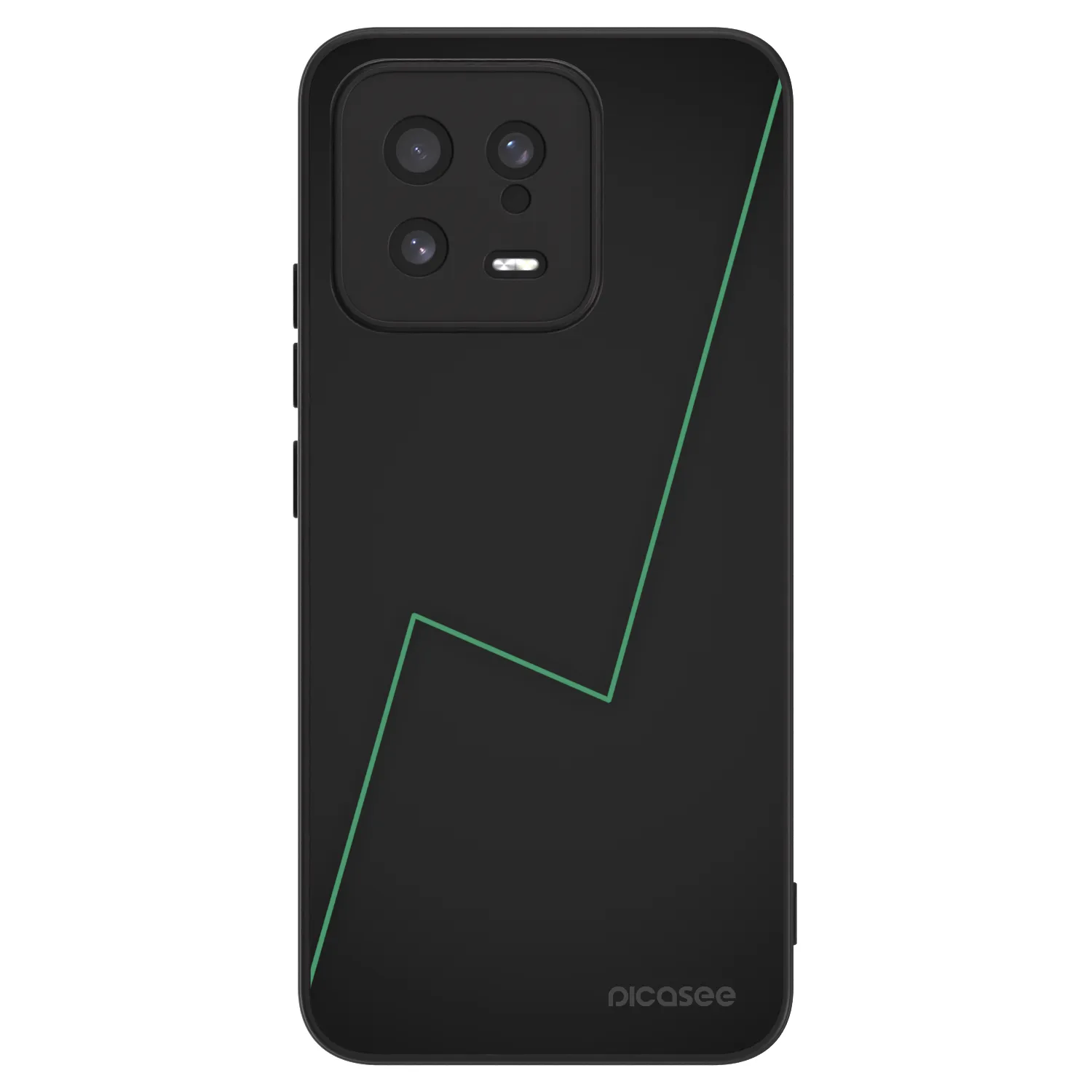 Picasee ULTIMATE CASE Xiaomi 13 - készülékre - Consistency