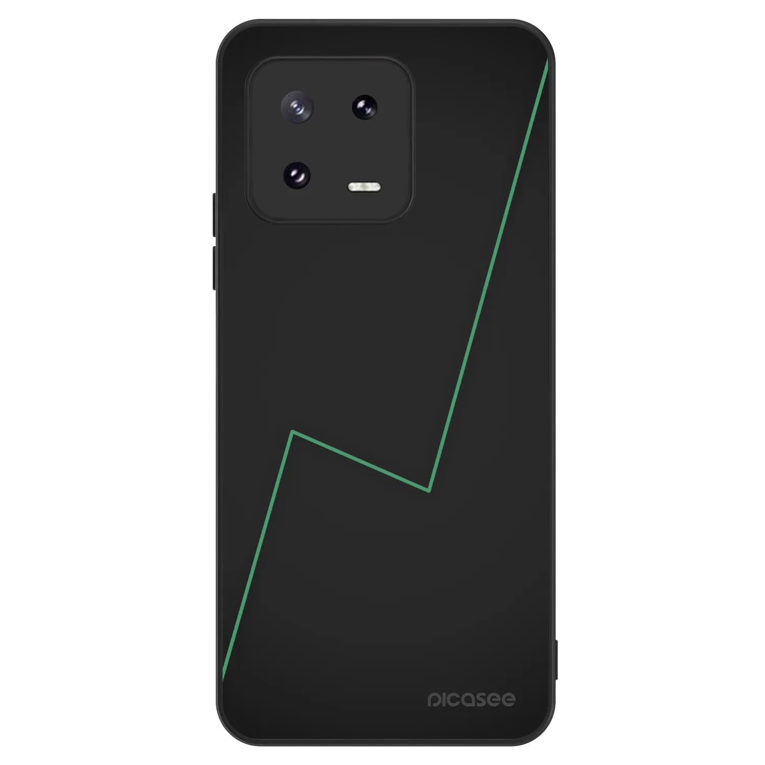 Picasee ULTIMATE CASE Xiaomi 13 Pro - készülékre - Consistency