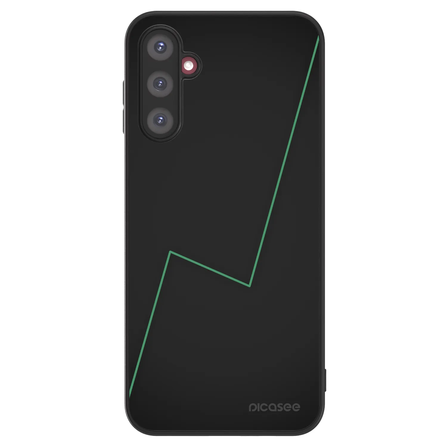 Picasee ULTIMATE CASE Samsung Galaxy A14 4G A145R - készülékre - Consistency