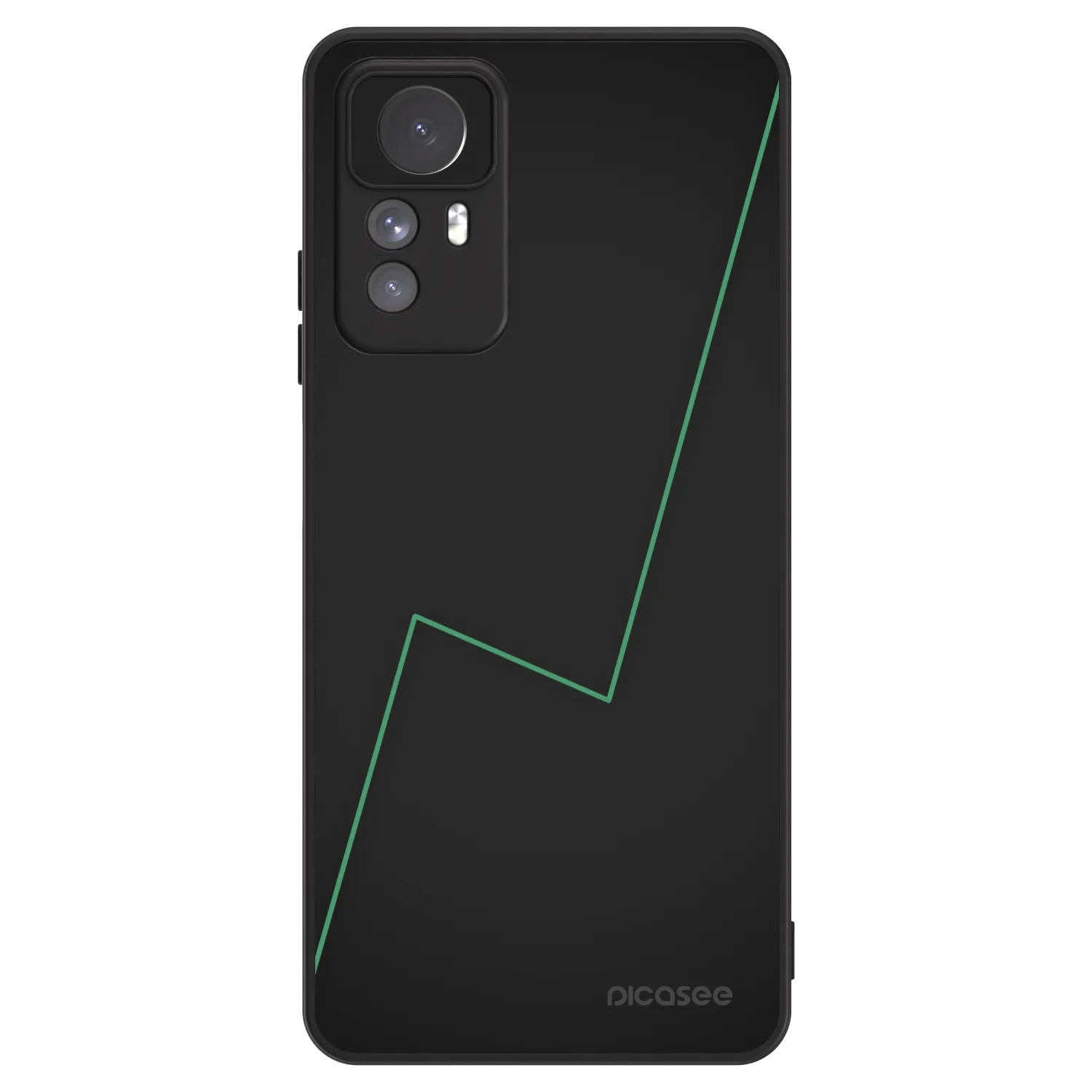Picasee ULTIMATE CASE Xiaomi Redmi Note 12S - készülékre - Consistency