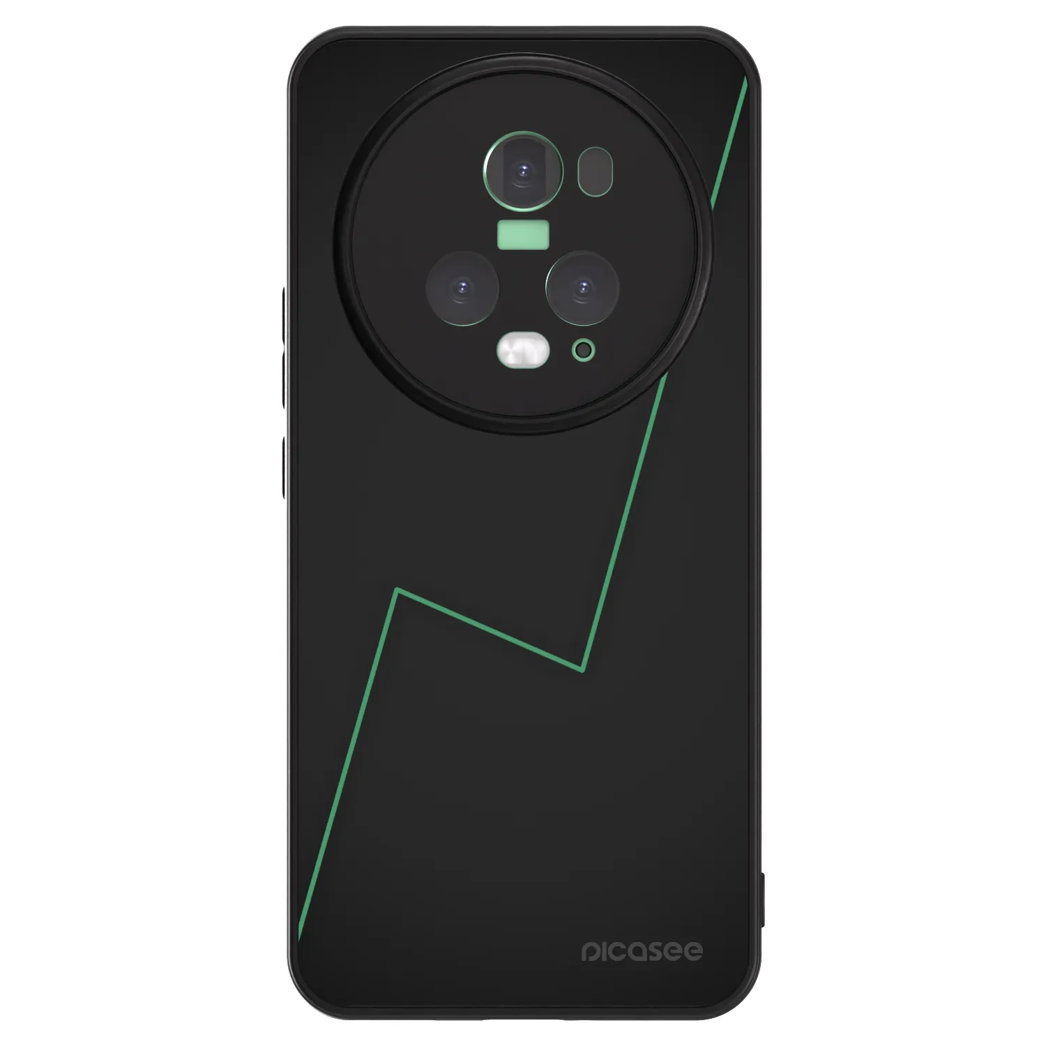 Picasee ULTIMATE CASE Honor Magic5 Pro - készülékre - Consistency