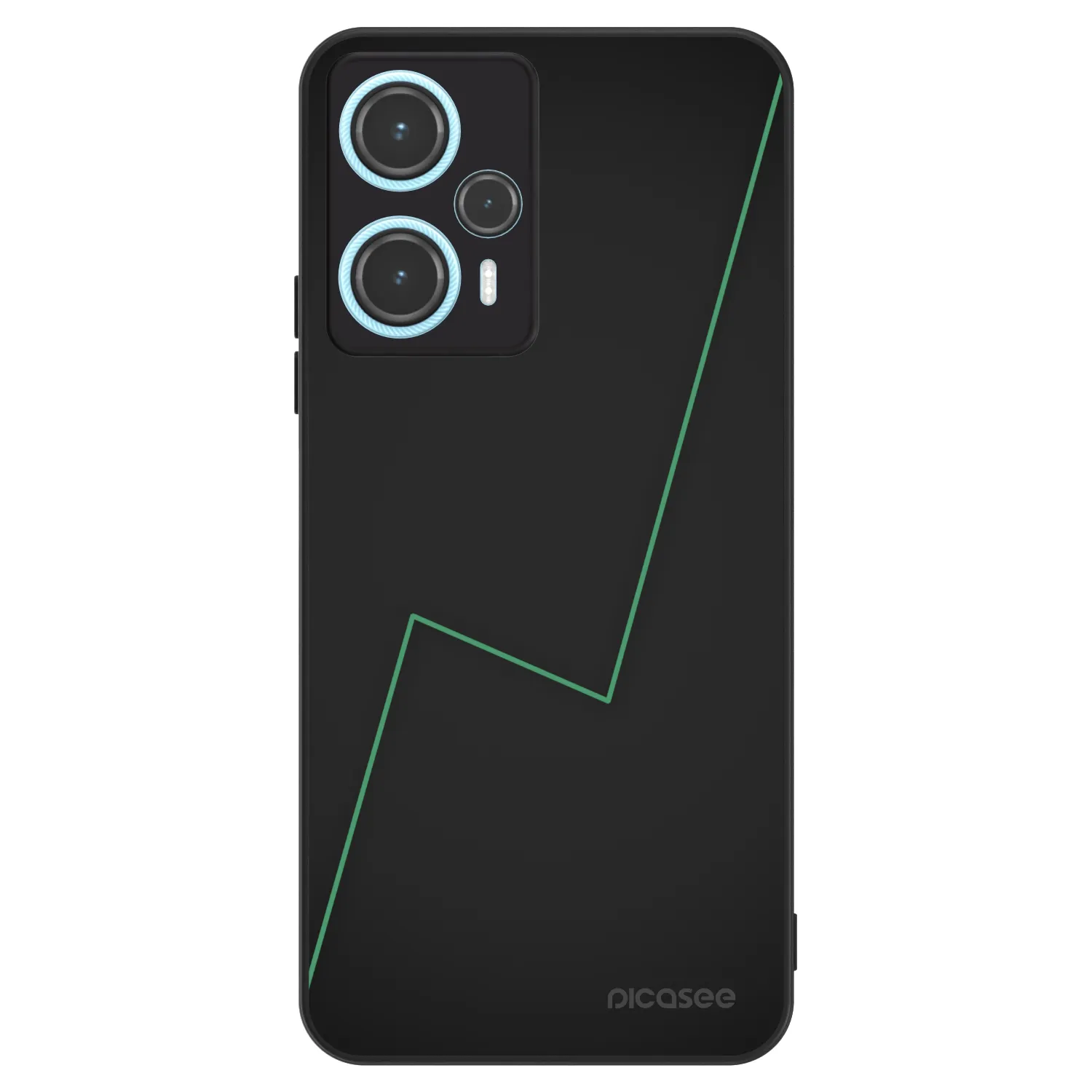 Picasee ULTIMATE CASE Xiaomi Poco F5 - készülékre - Consistency