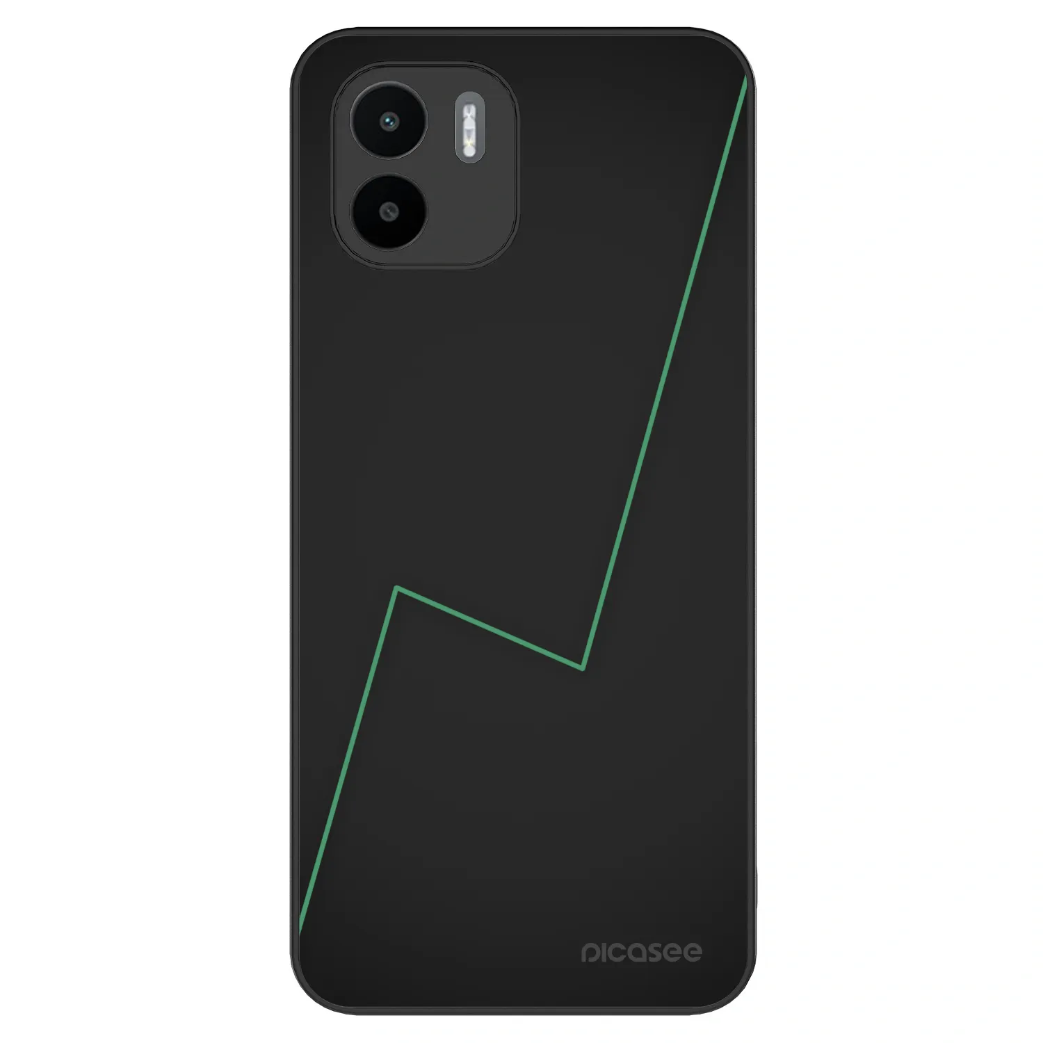 Picasee ULTIMATE CASE Xiaomi Redmi A2 - készülékre - Consistency