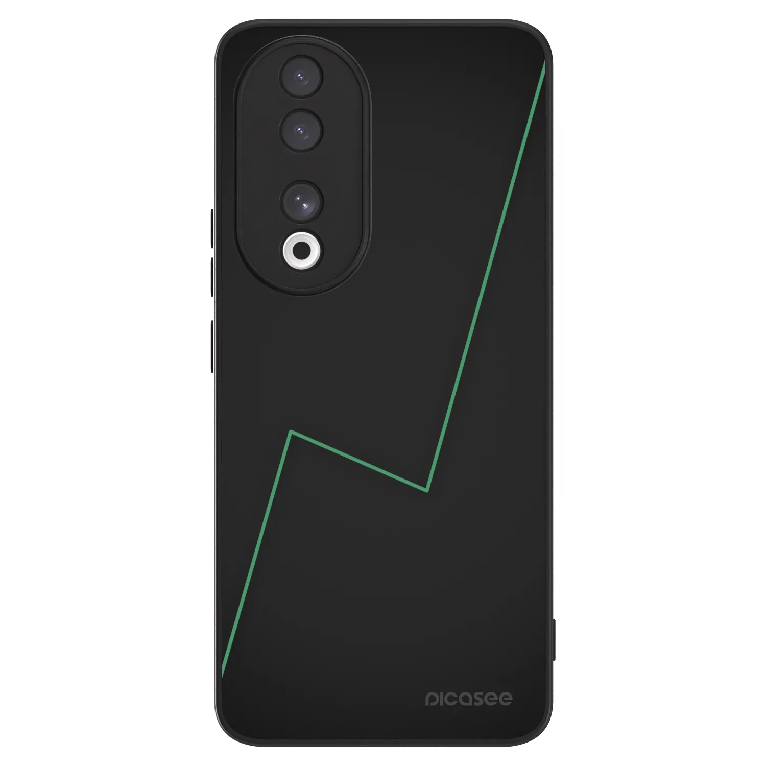 Picasee ULTIMATE CASE Honor 90 5G - készülékre - Consistency