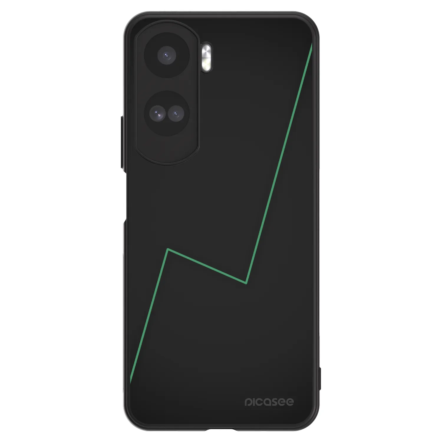 Picasee ULTIMATE CASE Honor 90 Lite 5G - készülékre - Consistency