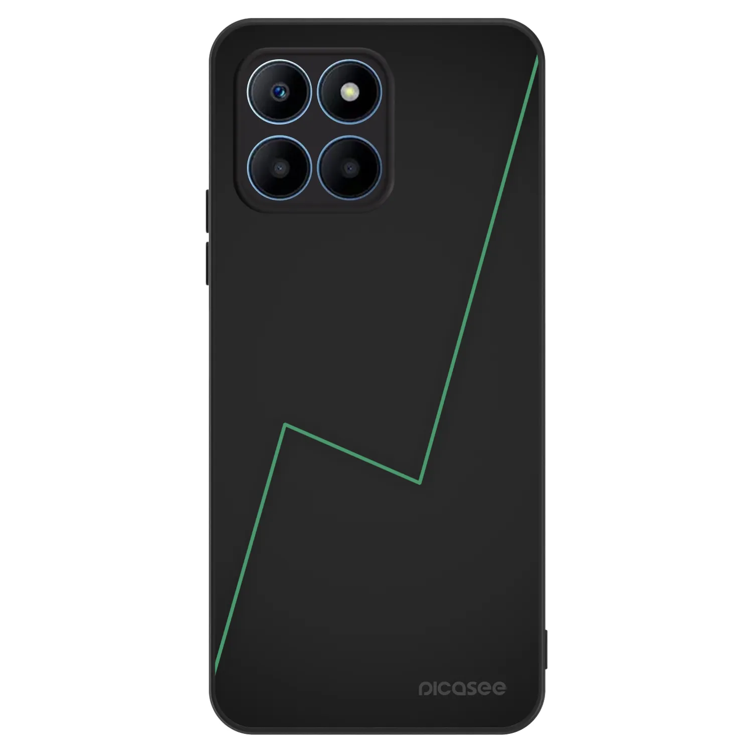 Picasee ULTIMATE CASE Honor 70 Lite - készülékre - Consistency