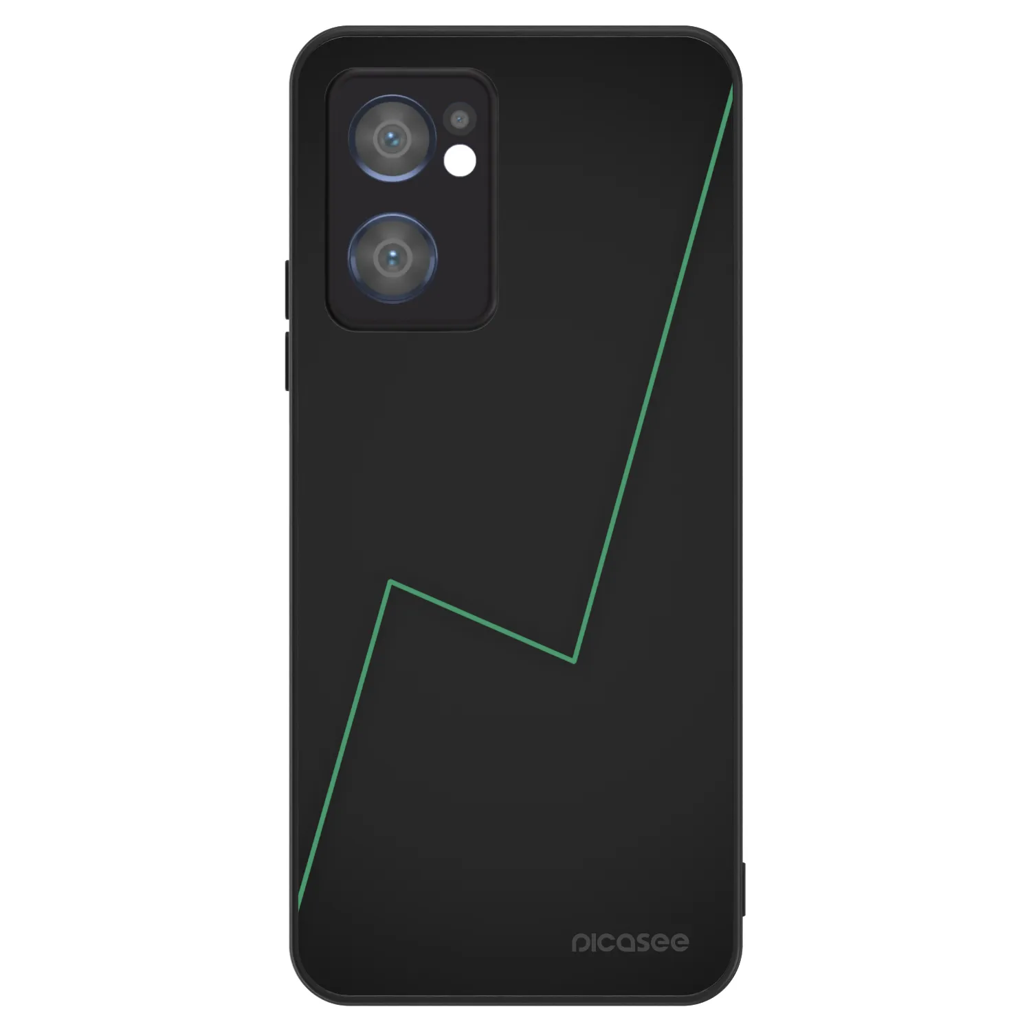 Picasee ULTIMATE CASE OPPO Reno 7 5G - készülékre - Consistency