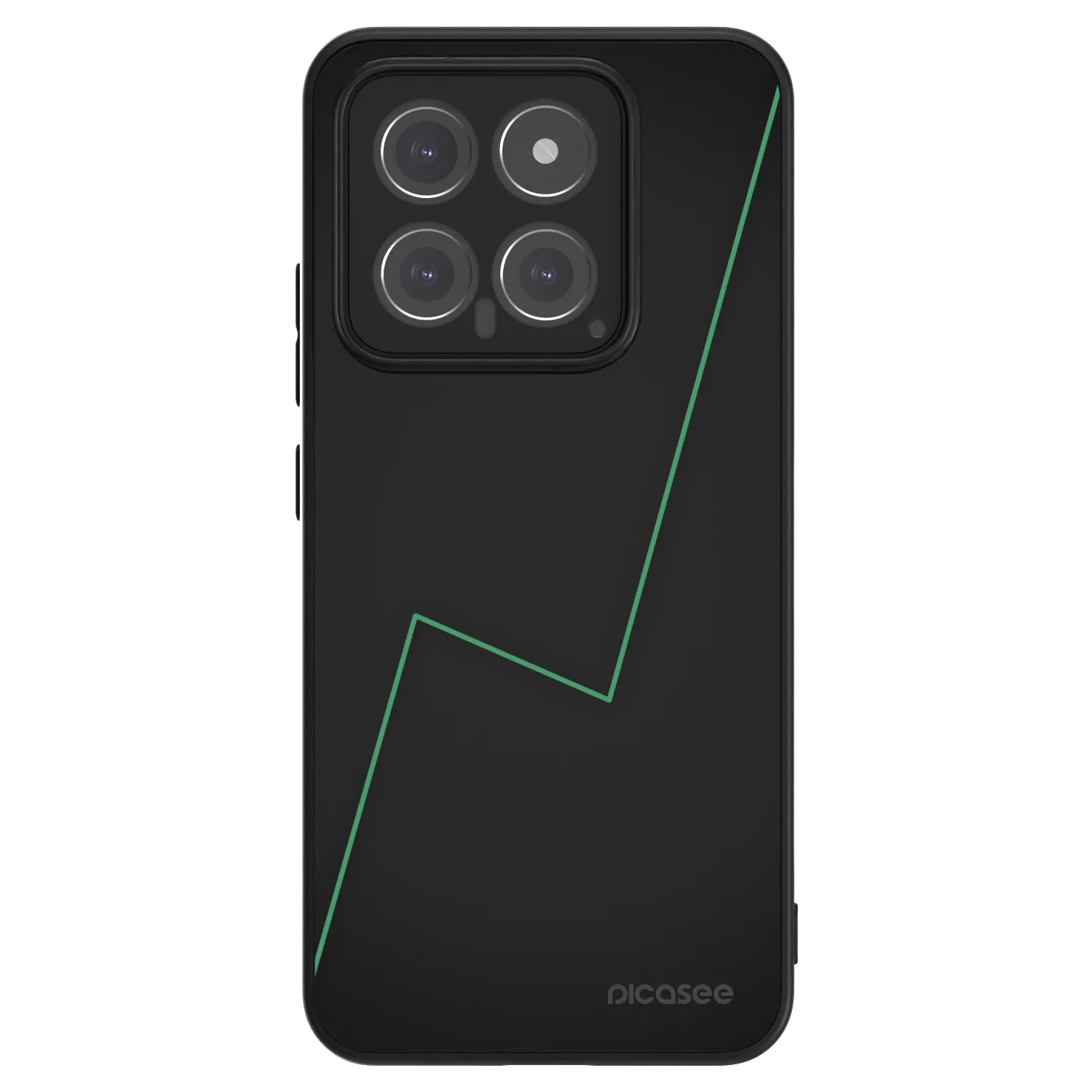 Picasee ULTIMATE CASE Xiaomi 14 - készülékre - Consistency