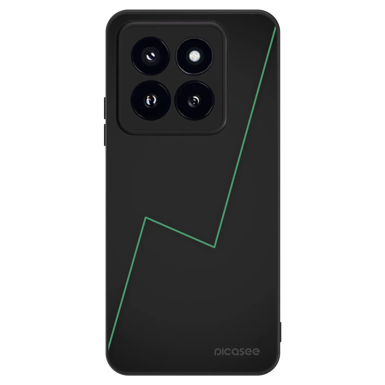 Picasee ULTIMATE CASE Xiaomi 14 Pro - készülékre - Consistency