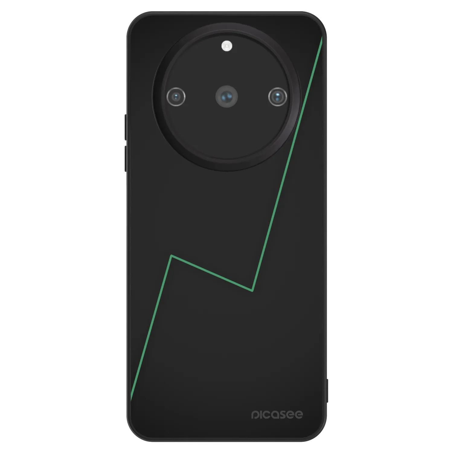 Picasee ULTIMATE CASE Realme 11 Pro+ - készülékre - Consistency
