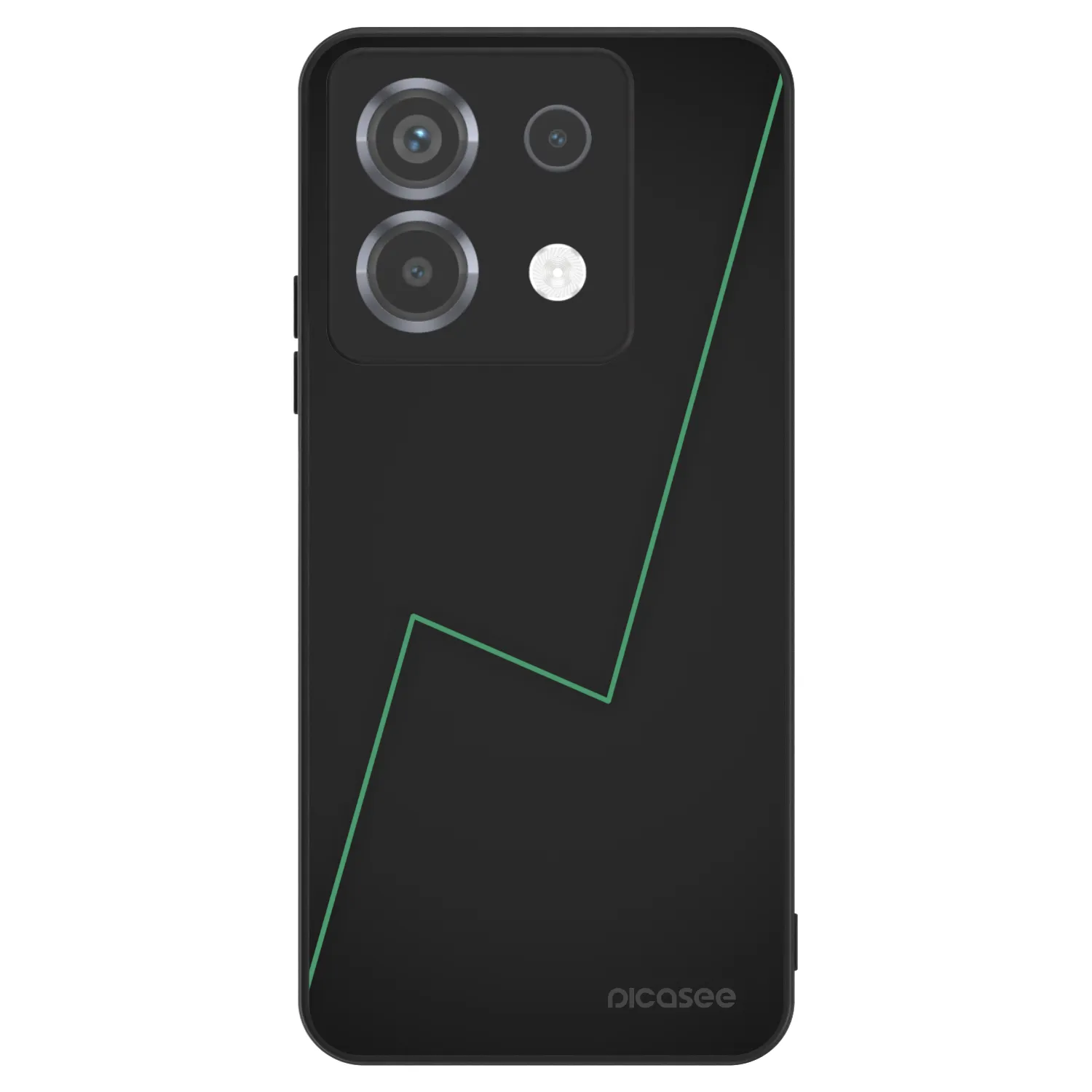 Picasee ULTIMATE CASE Xiaomi Poco X6 - készülékre - Consistency