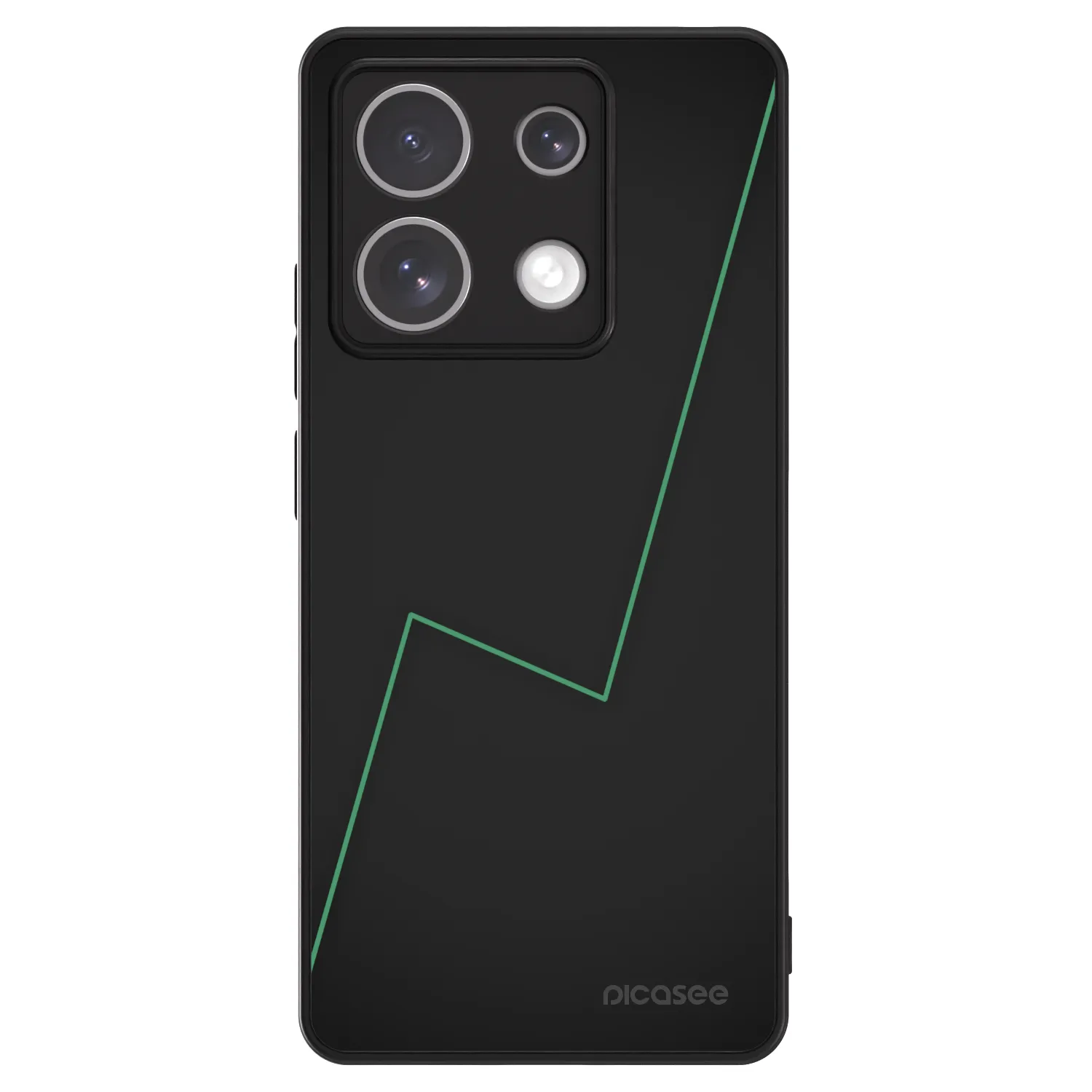 Picasee ULTIMATE CASE Xiaomi Redmi Note 13 5G - készülékre - Consistency