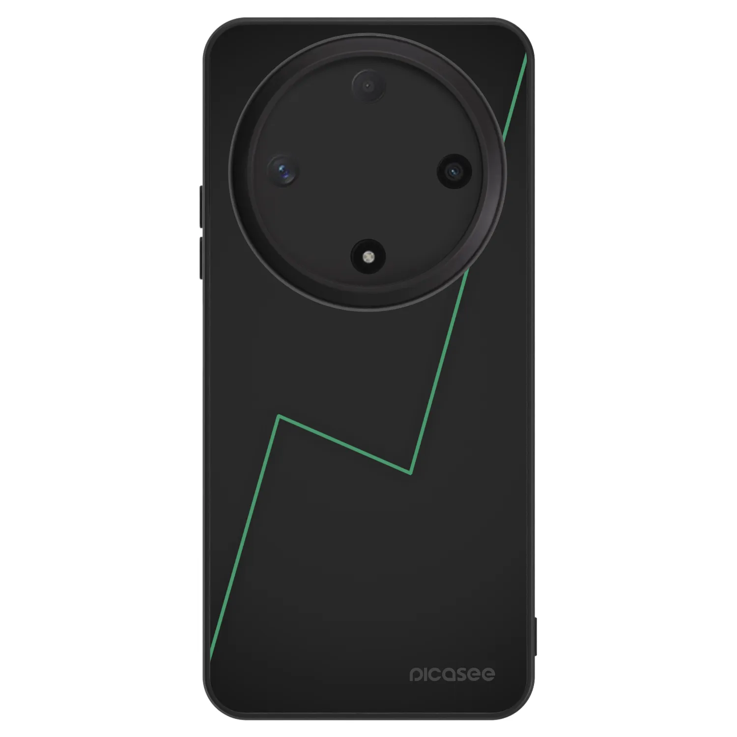 Picasee ULTIMATE CASE Honor Magic6 Lite 5G - készülékre - Consistency