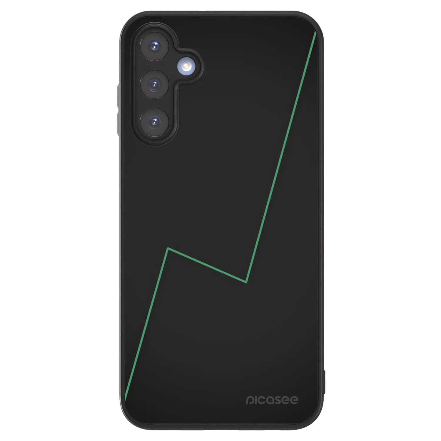Picasee ULTIMATE CASE Samsung Galaxy A15 A156B 5G - készülékre - Consistency