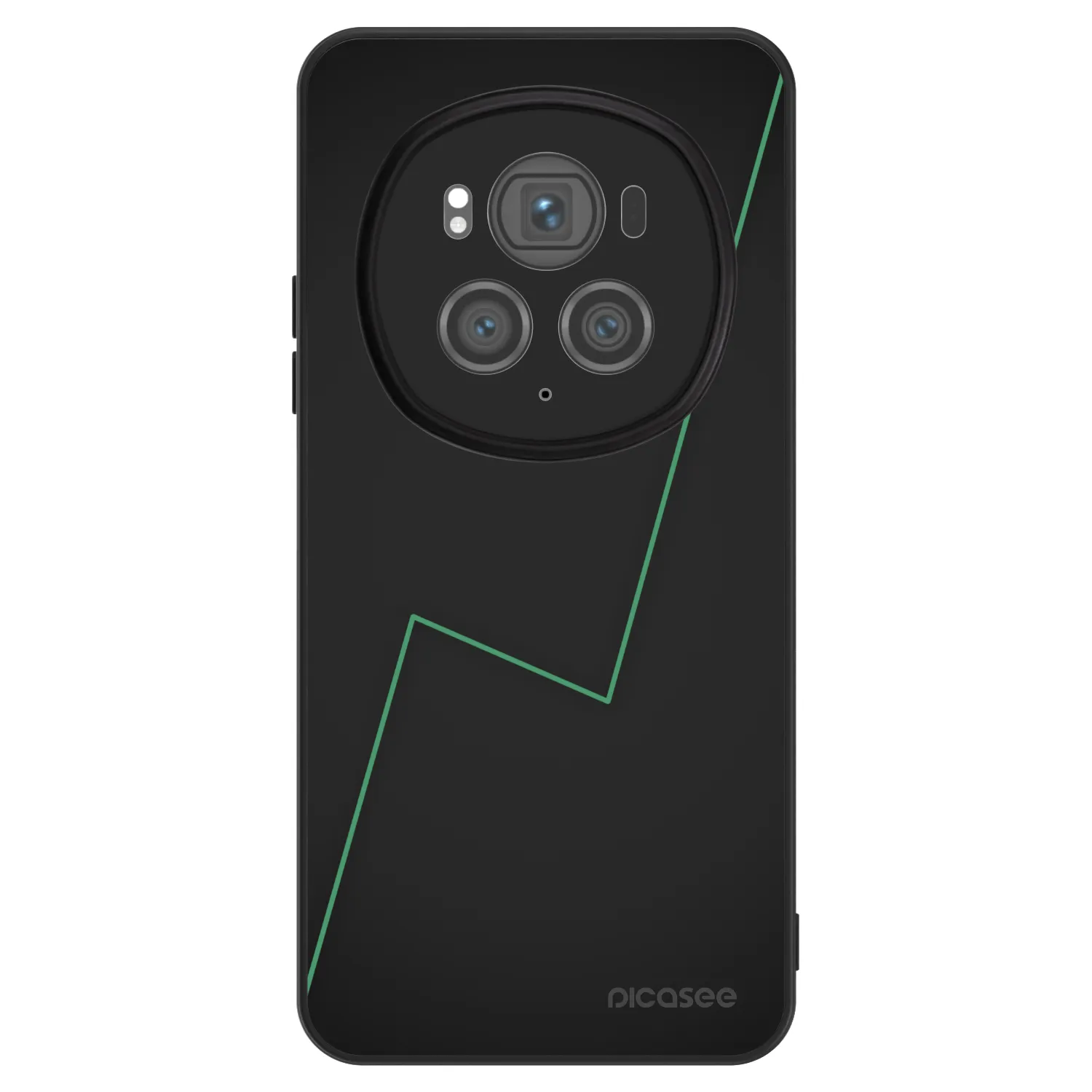 Picasee ULTIMATE CASE Honor Magic6 Pro - készülékre - Consistency