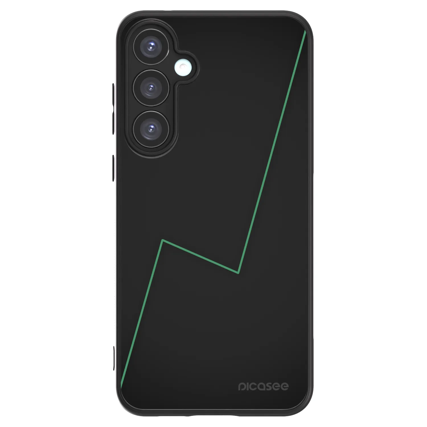 Picasee ULTIMATE CASE Samsung Galaxy A55 5G A556B - készülékre - Consistency