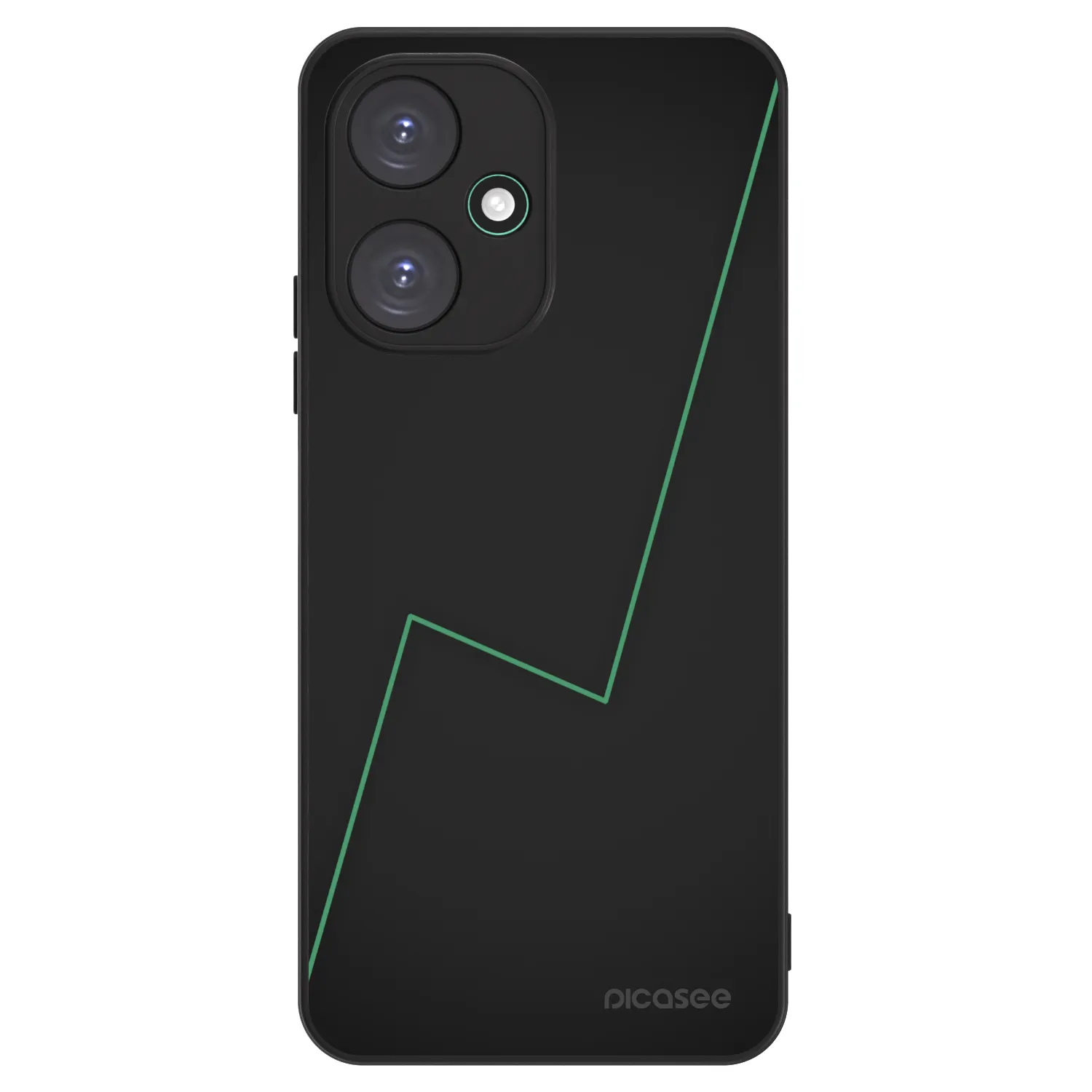 Picasee ULTIMATE CASE Xiaomi Redmi 13C 5G - készülékre - Consistency